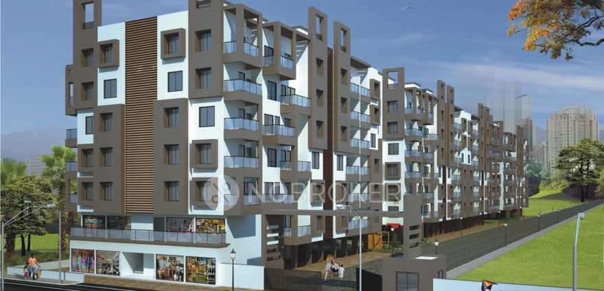 Single Room for Male In 2 BHK  In Shree Avenue  In Diora Inn