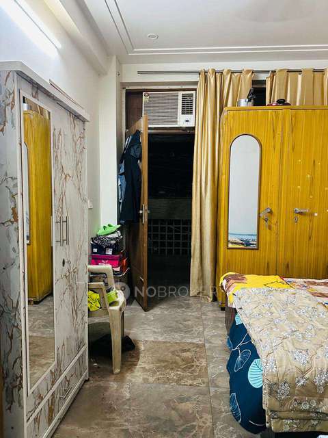 PG for Girls in Sector 46