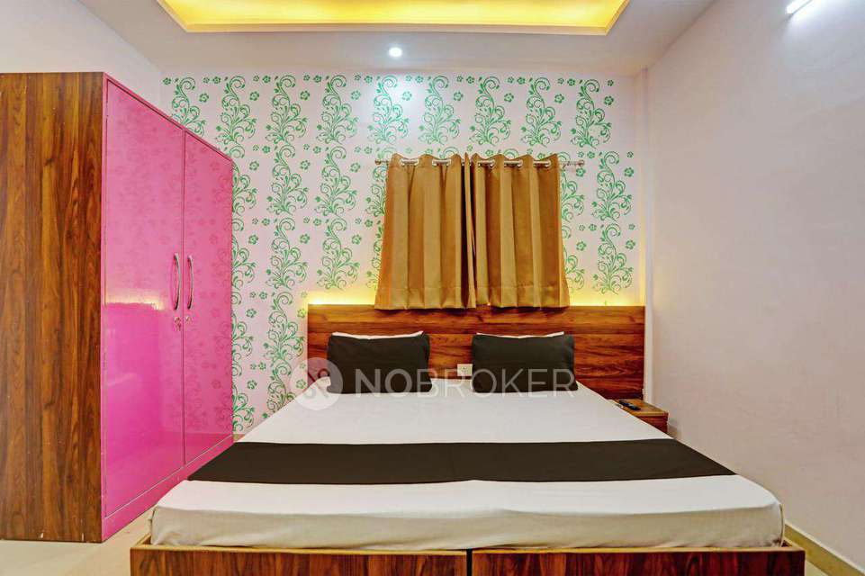 PG for Girls in Sector 46