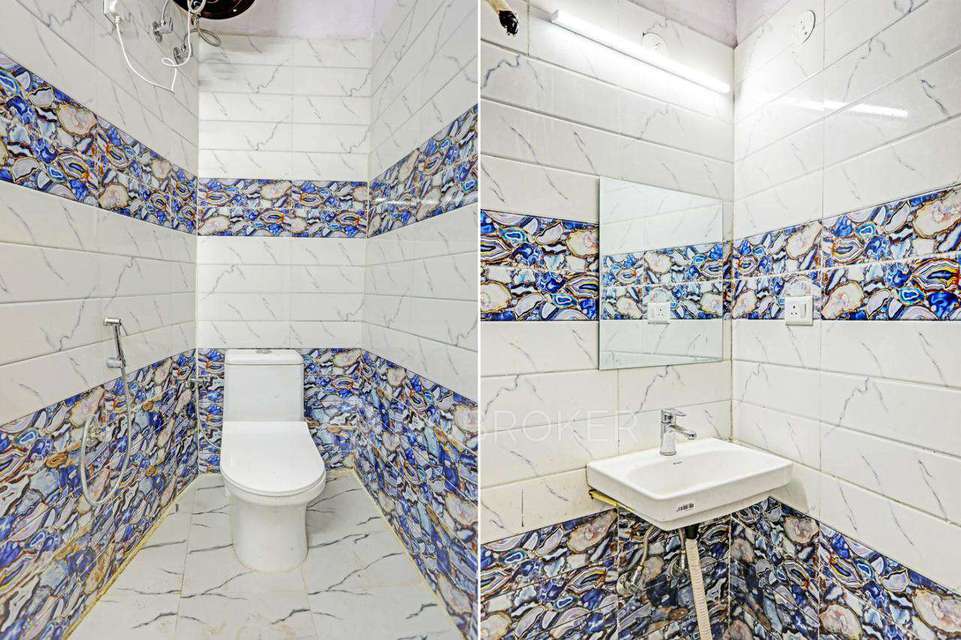 PG for Girls in Sector 46