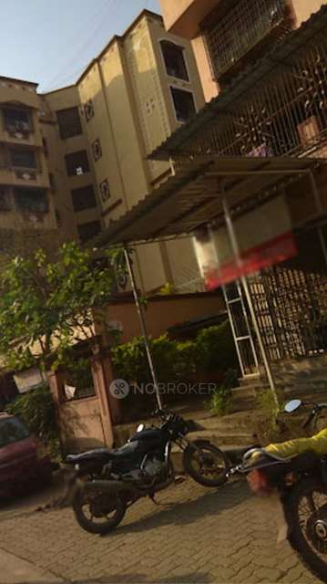 1 BHK Flat In Sai Heritage for Rent  In Ambernath