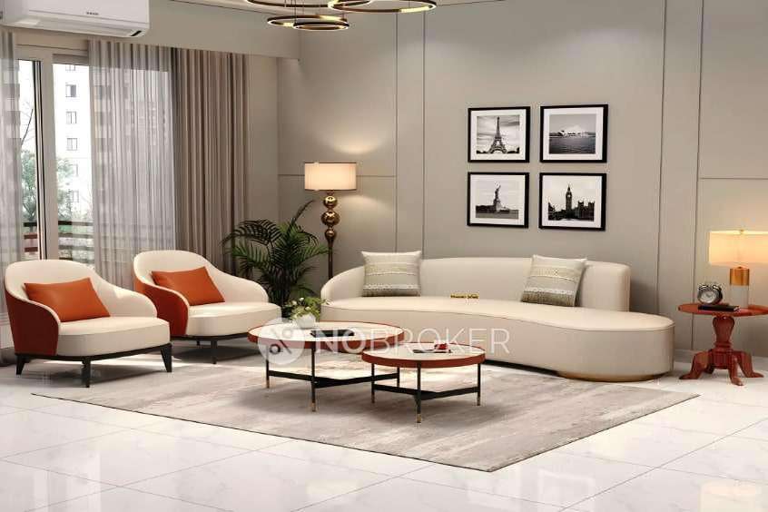 2 BHK Flat In Artha 38 Avenue For Sale  In Goregaon West