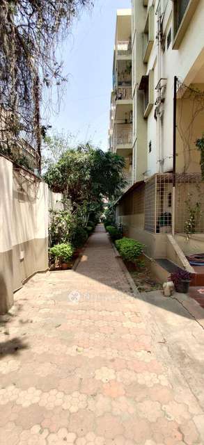3 BHK Flat In Rakesh Fantasy Garden for Rent  In Kasturi Nagar