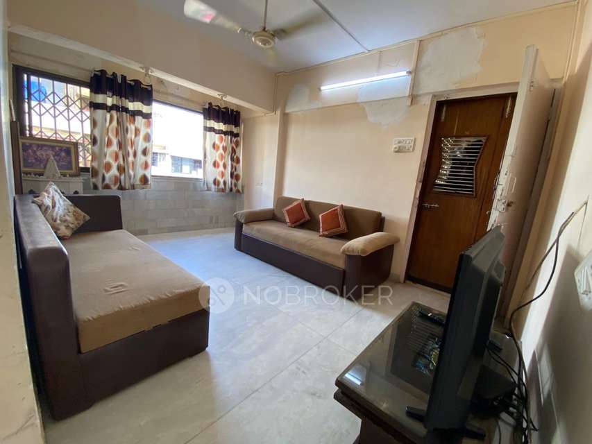 1 BHK Flat In Yogi Nagar Apartment for Rent  In Yogi Nagar, Borivali West