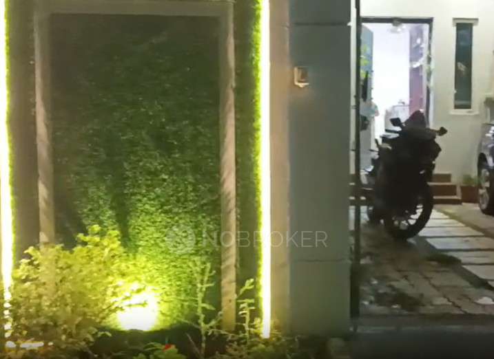 PG for Boys in Panchamuga Vinayagar Temple