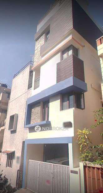 4+ BHK Flat For Sale  In  Rajajinagar