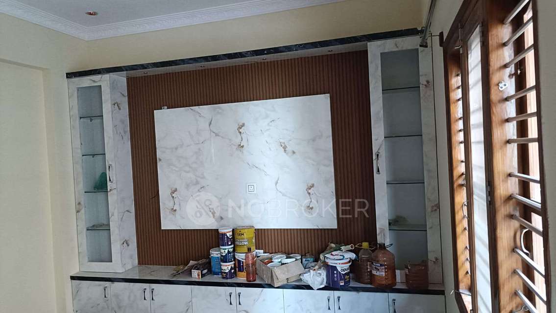 2 BHK House for Rent  In J. P. Nagar