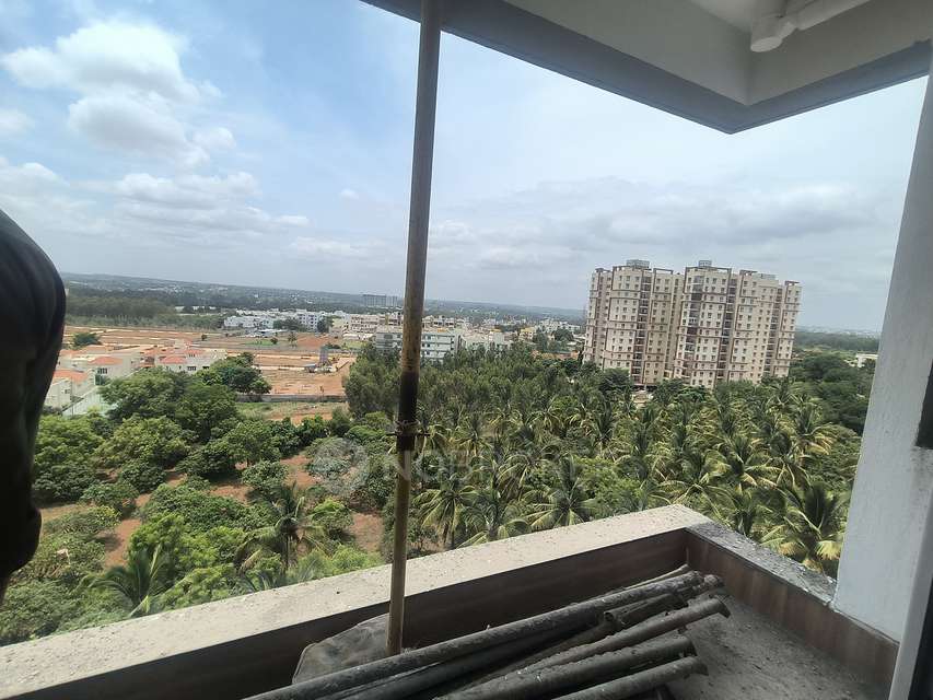 2 BHK Flat In Green Edge Royal View For Sale  In Kannamangala