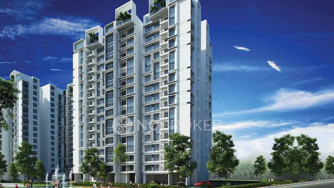 2 BHK Flat In Purva Skydale for Rent  In Sarjapura