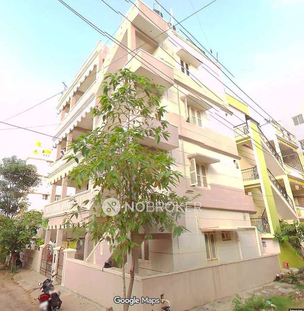 1 RK House for Rent In Immadandahalli Main Roam