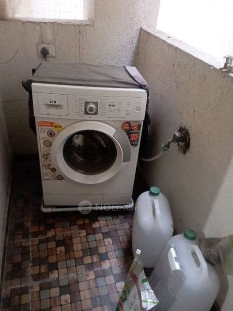 2 BHK Flat In Majestique Aqua for Rent  In Phursungi