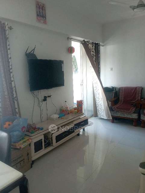 2 BHK Flat In Majestique Aqua for Rent  In Phursungi