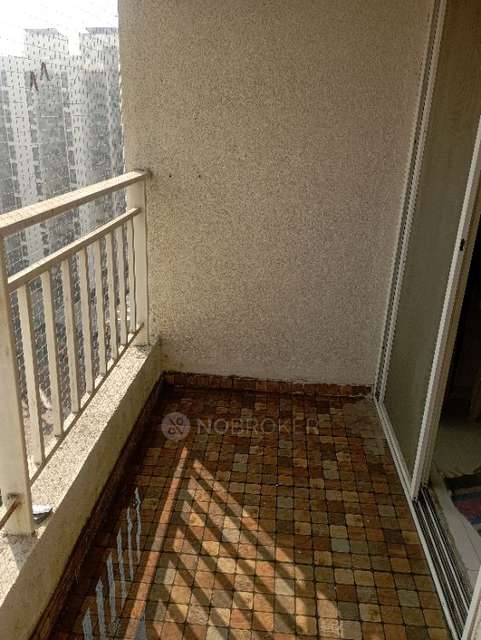 2 BHK Flat In Majestique Aqua for Rent  In Phursungi