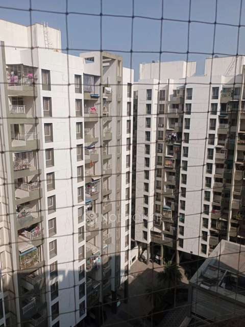 2 BHK Flat In Majestique Aqua for Rent  In Phursungi