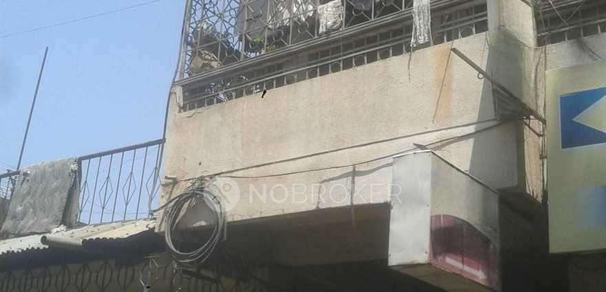 1 BHK Flat In Jai Parvati Apartment Parvati Gaon for Rent  In Jai Parvati Apartment