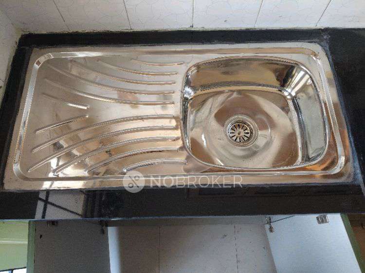 3 BHK Flat In Sundar Heights for Rent  In Sundher Heights