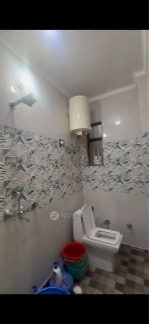 1 BHK House for Rent  In Vani Vihar, New Uttam Nagar, Uttam Nagar