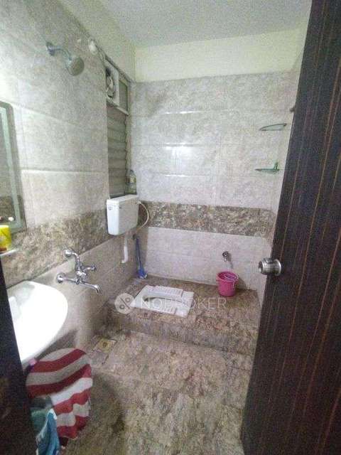 2 BHK Flat In Sukhwani Scarlet for Rent  In Sukhwani Scarlet