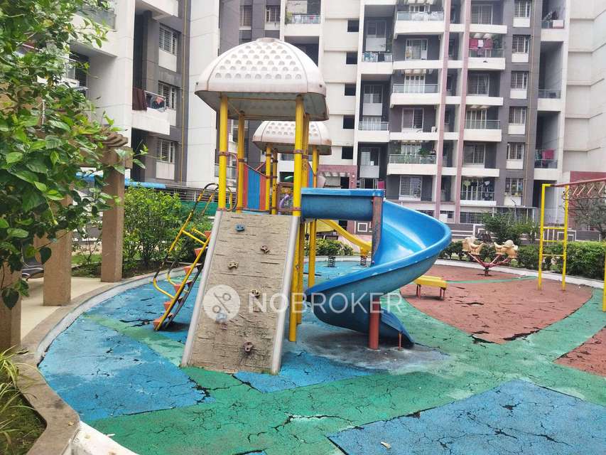 2 BHK Flat In Sukhwani Scarlet for Rent  In Sukhwani Scarlet