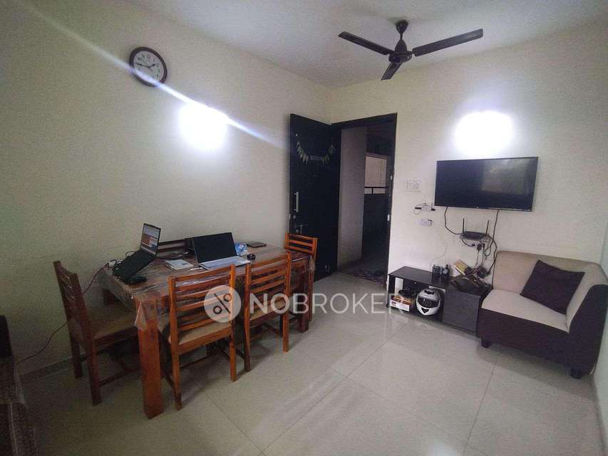 2 BHK Flat In Sukhwani Scarlet for Rent  In Sukhwani Scarlet