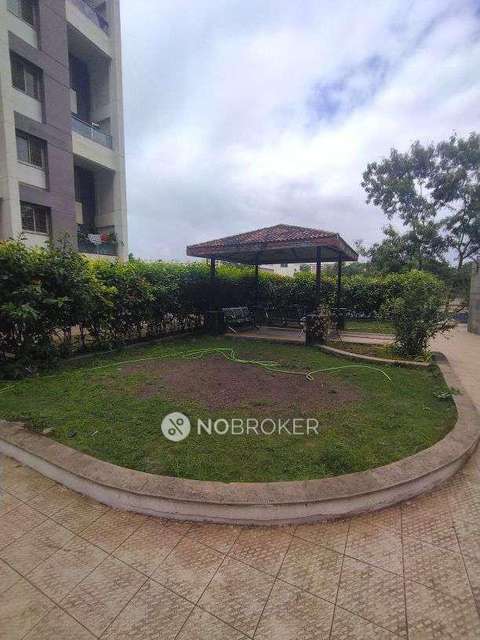 2 BHK Flat In Sukhwani Scarlet for Rent  In Sukhwani Scarlet