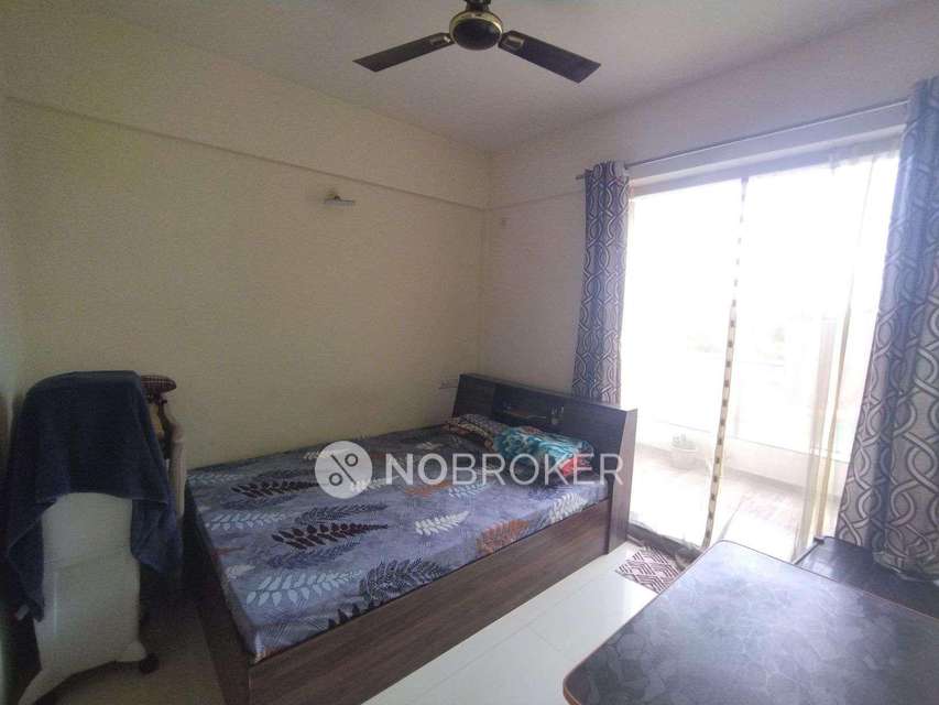 2 BHK Flat In Sukhwani Scarlet for Rent  In Sukhwani Scarlet