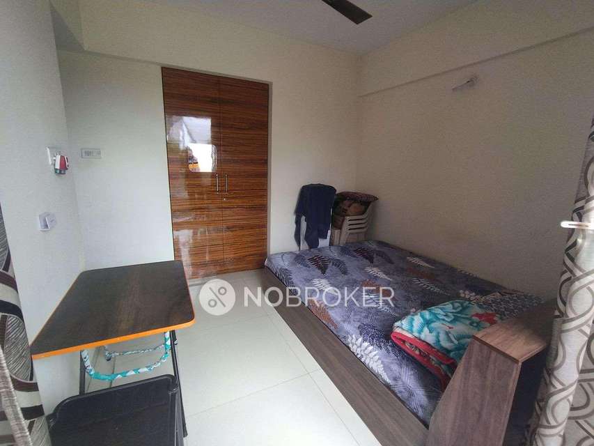 2 BHK Flat In Sukhwani Scarlet for Rent  In Sukhwani Scarlet