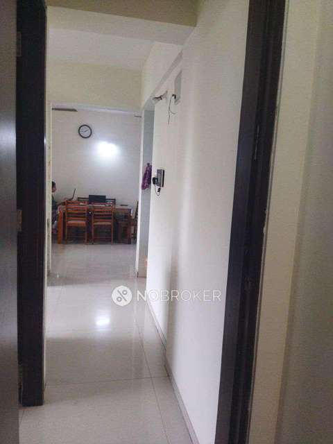 2 BHK Flat In Sukhwani Scarlet for Rent  In Sukhwani Scarlet