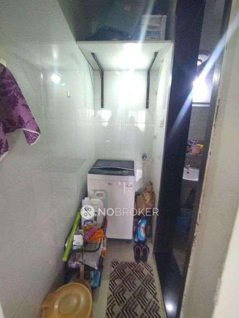 2 BHK Flat In Sukhwani Scarlet for Rent  In Sukhwani Scarlet