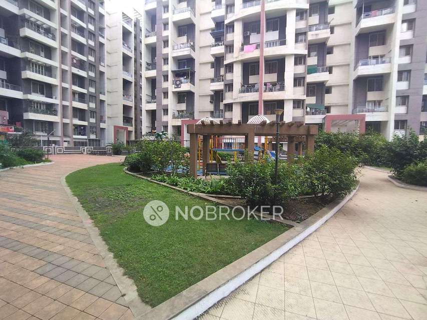 2 BHK Flat In Sukhwani Scarlet for Rent  In Sukhwani Scarlet