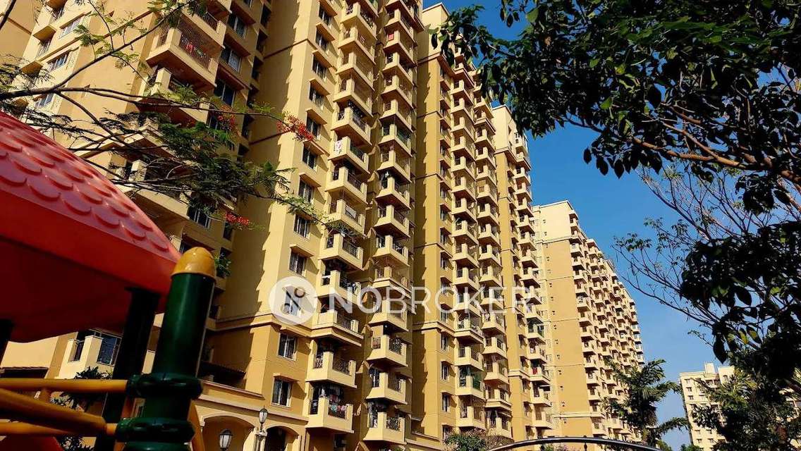 3 BHK Flat In Santorini - Sobha City for Rent  In Nagareshwara - Nagenahalli