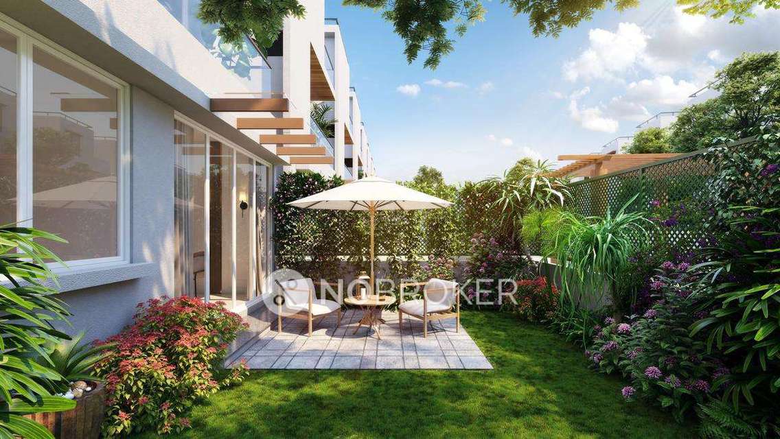 2 BHK Flat In Sn Celeste For Sale  In Basapura