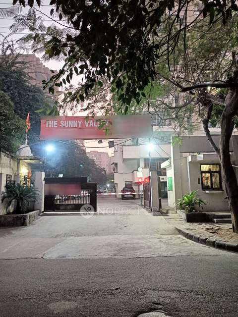 3 BHK Flat In Durga Pooja Cghs For Sale  In Sector 13