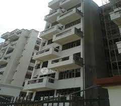 3 BHK Flat In Durga Pooja Cghs For Sale  In Sector 13