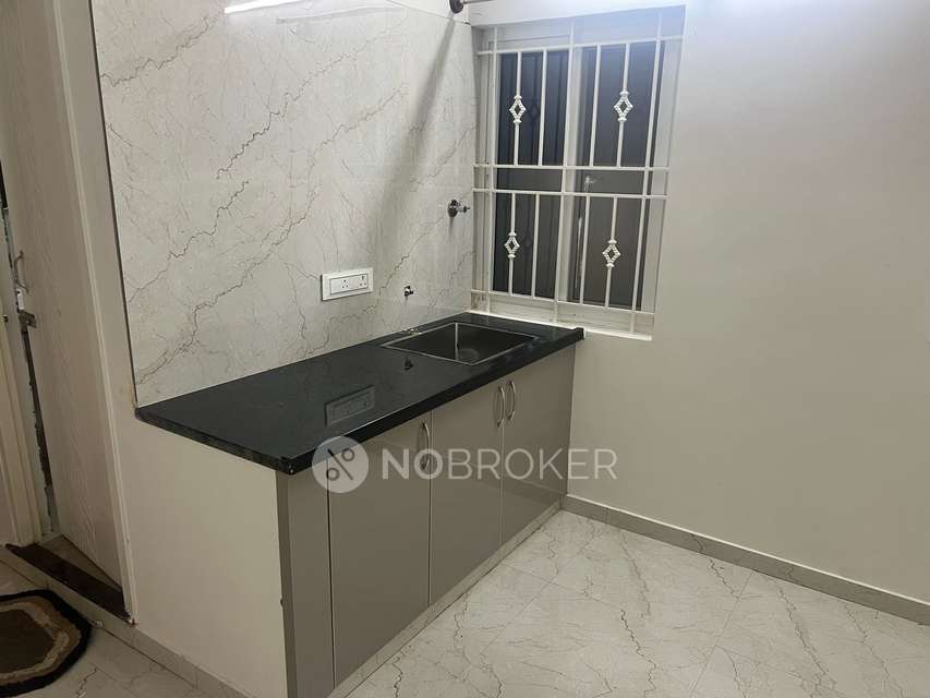 1 RK Flat In Sanshar Primera for Rent  In Doddakannelli Main Road