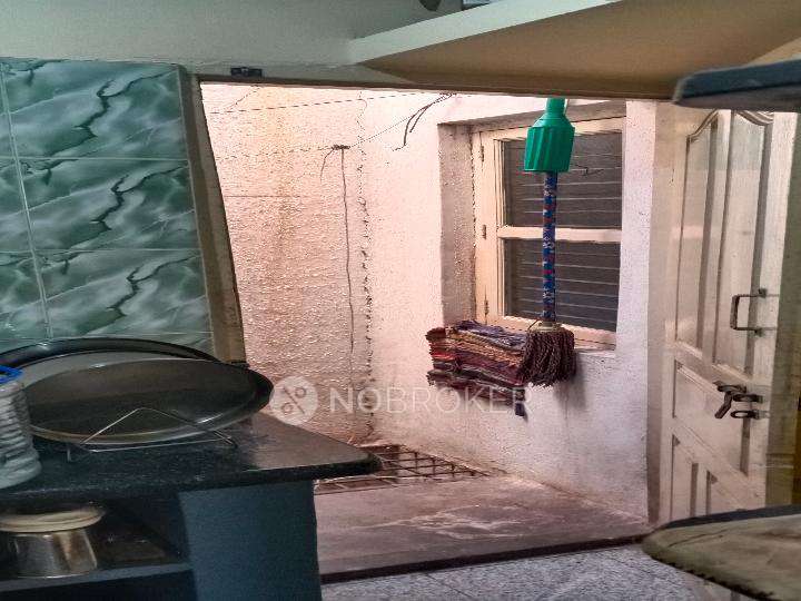 1 BHK Flat In Charvi Nilaya Deepanjali Nagar  for Rent  In 51, 7th Cross Rd, Deepanjali Nagar, Ramachandra Agrahara, Azad Nagar, Bengaluru, Karnataka 560026, India