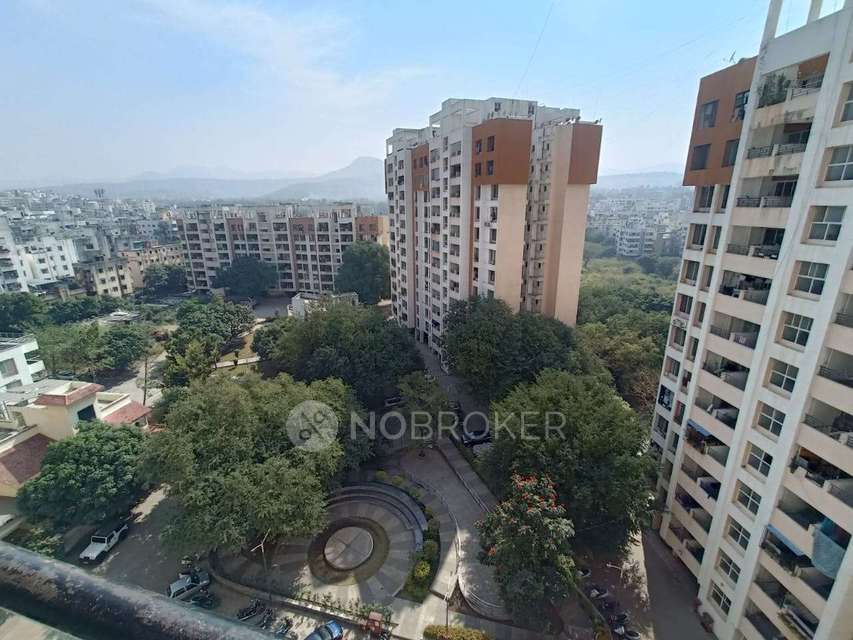 2 BHK Flat In Dhankawade Pokale Tamarind Park for Rent  In Gate No.10, Mes Campus Nda, Near Ge Office, Shivane, Pune, Maharashtra 411023, India