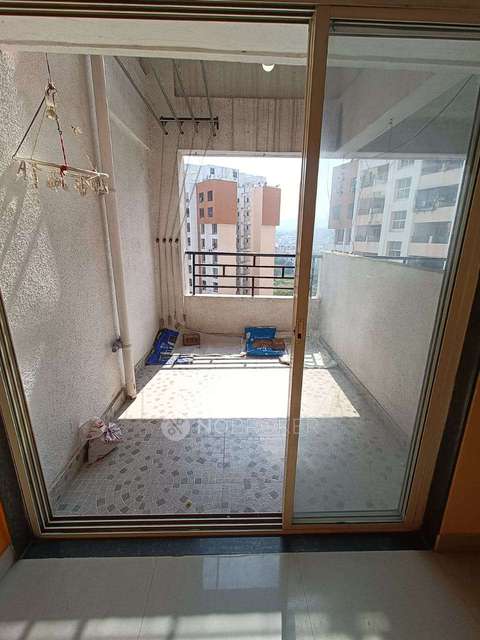 2 BHK Flat In Dhankawade Pokale Tamarind Park for Rent  In Gate No.10, Mes Campus Nda, Near Ge Office, Shivane, Pune, Maharashtra 411023, India