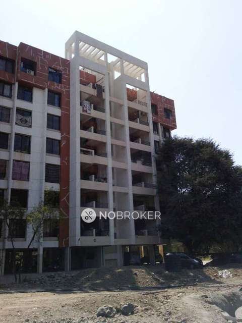 2 BHK Flat In Dhankawade Pokale Tamarind Park for Rent  In Gate No.10, Mes Campus Nda, Near Ge Office, Shivane, Pune, Maharashtra 411023, India
