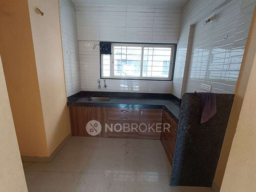 2 BHK Flat In Dhankawade Pokale Tamarind Park for Rent  In Gate No.10, Mes Campus Nda, Near Ge Office, Shivane, Pune, Maharashtra 411023, India