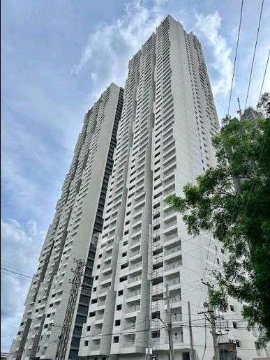 3 BHK Flat In Candeur Crescent For Sale  In Candeur Crescent