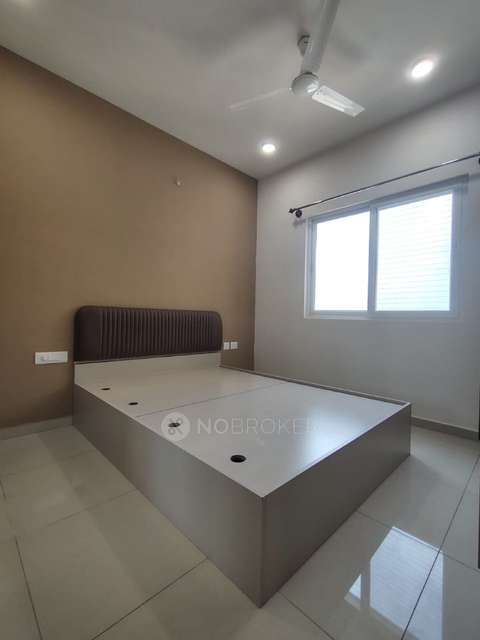 2 BHK Flat In Shriram Wyt Field for Rent  In Bendiganahalli
