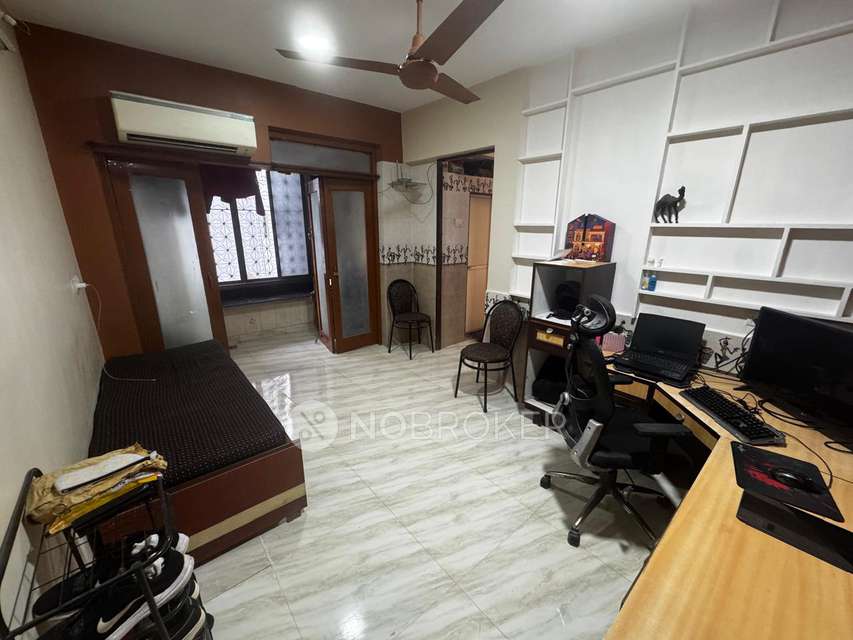 1 BHK Flat In Pancharatna Chs, Pancharatna Chs For Sale  In Andheri East