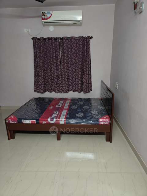 3 BHK Flat In Sai Chethana (duplex 3bhk Flat) for Rent  In Btm 4th Stage