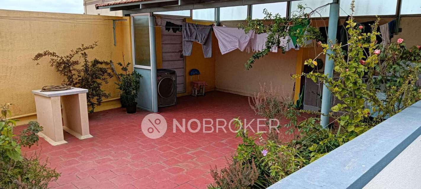 3 BHK Flat In Sai Chethana for Rent  In Btm 4th Stage