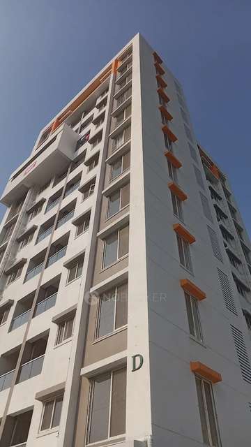 2 BHK Flat In Spring Gardens for Rent  In Moshi