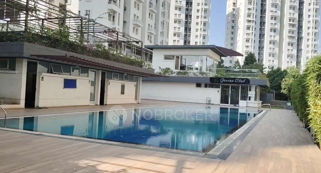 2 BHK Flat In Godrej Greens, Undri for Rent  In Godrej Greens