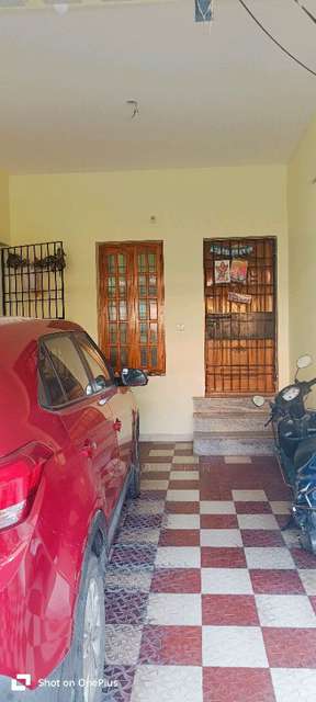 2 BHK House for Rent  In Chitlapakkam