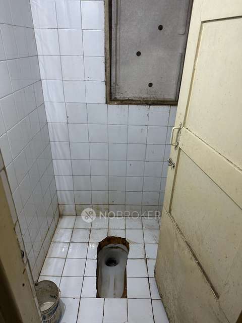 Single Room for Male In 3 BHK  In Sarita Society In Kothrud