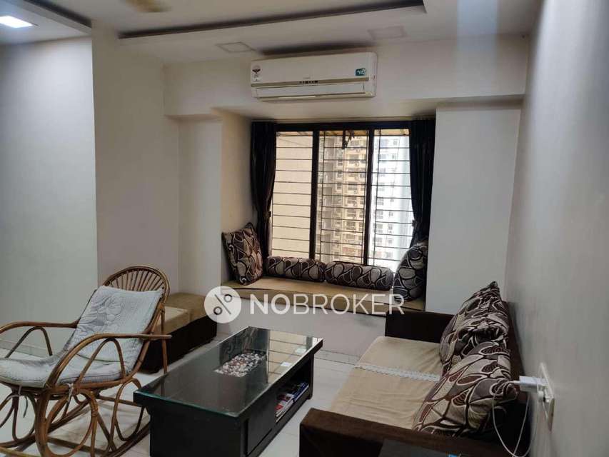 2 BHK Flat In Pariwar Chs for Rent  In Kanjurmarg East